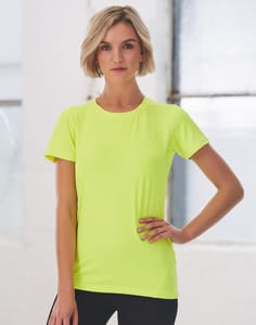 Women's Light Weight Stretch Tees