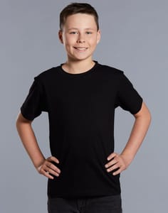 Kid's Modern Fit Tees