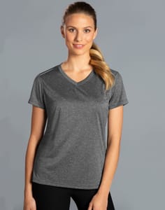 Women's Ultra Dry Short Tees