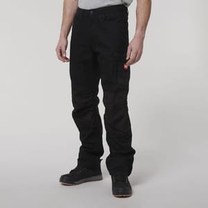 Toughtex Trailblazer Denim Cargo Jeans