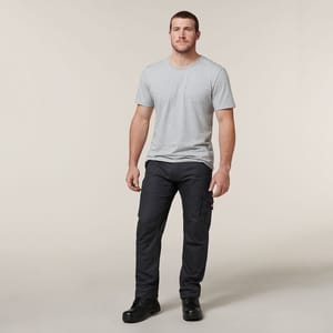 Arctic Vent Cargo Trousers