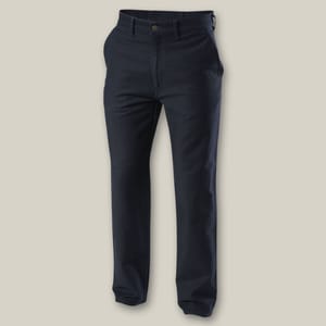 Tough Tex Denim Work Overalls