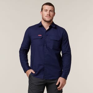 Toughflex Ripstop Work Shirts
