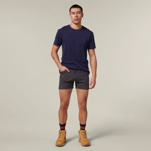 Toughtrek Poly Cotton Trail Shorts