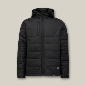 Frostbite Fighter Puffer Coats