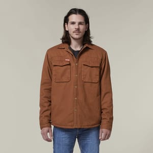 Rugged Roots Heritage Defender Jackets