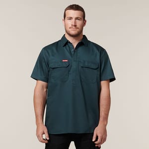 Toughtex Pro Work Shirts