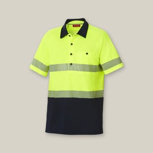Koolgear Viztone Vent Polos