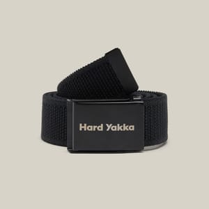 Yakka Flexbelt - The Ultimate Utility Belts