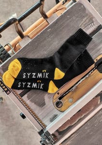 Ecostep Bamboo Work Socks (3 Pack)