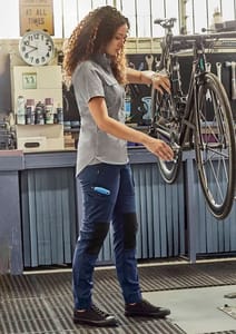 Streetshield Women's Tough Work Pants