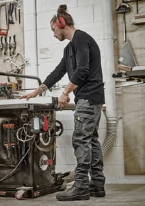 Streetworx Legacy Work Pants