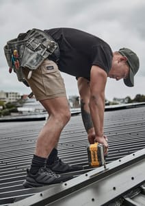 Flextrail Cargo Shorts