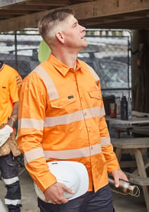 Trackguard Rail Shirts