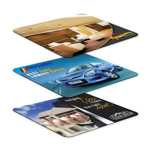 Moogle 4-in-1 Mouse Mats