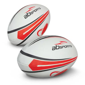 United League Balls Promo