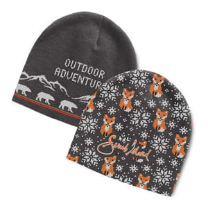 Promotional Knitted Beanies Your Design