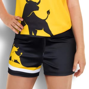 Women's AFL Shorts