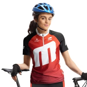 Women's Cycling Jerseys