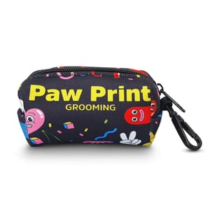 Custom Bag Dispenser