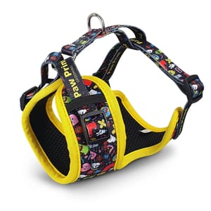 Custom Pet Harness