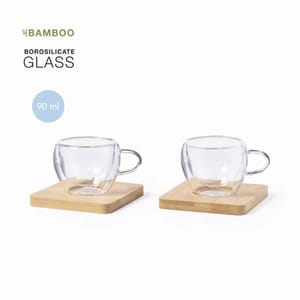 90Ml Gladen Mugs Sets