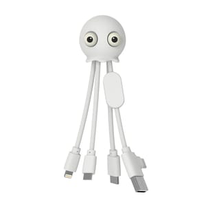 Squish Charging Cables