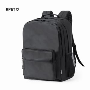Ecoflex 600D Rpet Backpacks