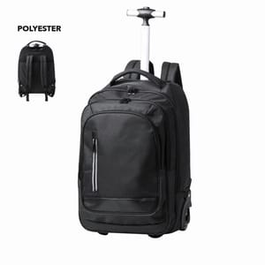 Wheeled Trolley Backpacks