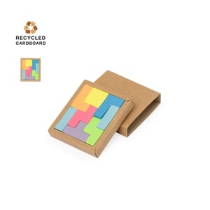 Sustainable Notepad Holders
