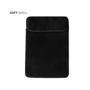 Practical & Soft Laptop Pouches