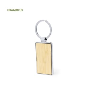 Eco-Max Keyrings