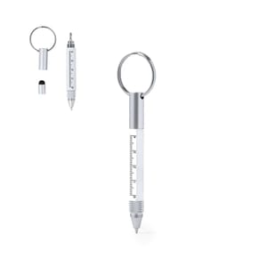 Multifunction Aluminum Pens