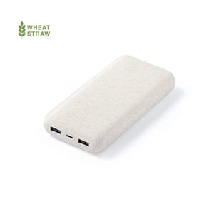 Wheat Straw Power Banks