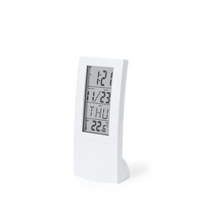 Weather Stations With Temperature Sensors