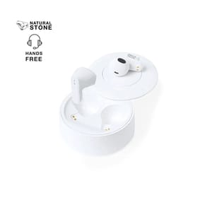 Natural Stone Extract Ear Buds