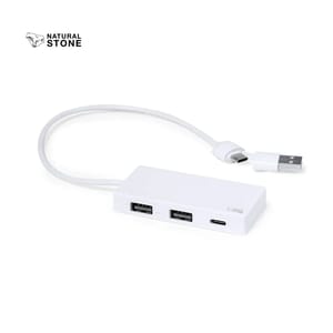 Stone Extract Usb Hubs