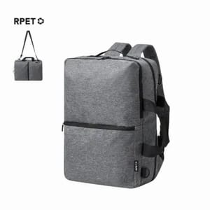 Documentation On-The-Go Bags
