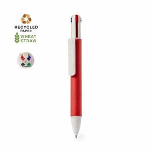 4 In 1 Retractable Pens