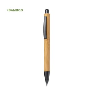 Bamboo Mechanical Pencils
