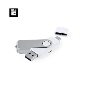 16Gb Swivel Usb Flashdrive Sticks