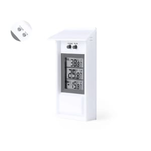 House Weather Stations