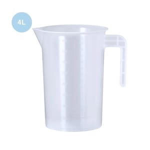 4L Measuring Jugs