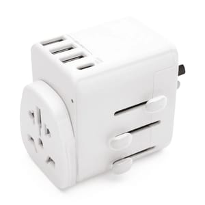 Fastplug Adapters