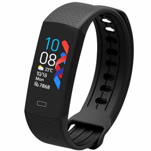 Tempflex Activity Trackers