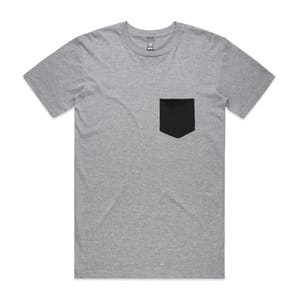 Staple Pocket Tees