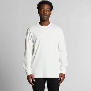Staple Organic L/S Tees