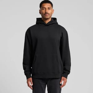 Box Hoodies