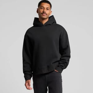 Box Minus Hood [-4Cm]