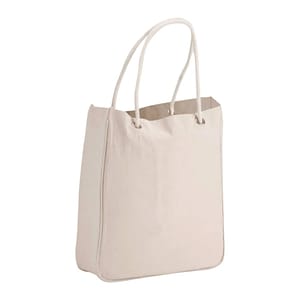 Finlay Organic Cotton Canvas Carry-All Totes 13L